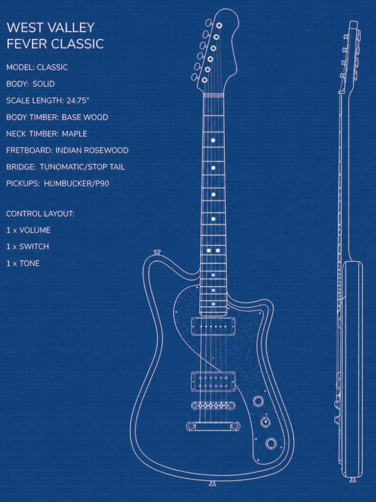 FEVER CLASSIC COMING SOON - PRE-ORDER NOW