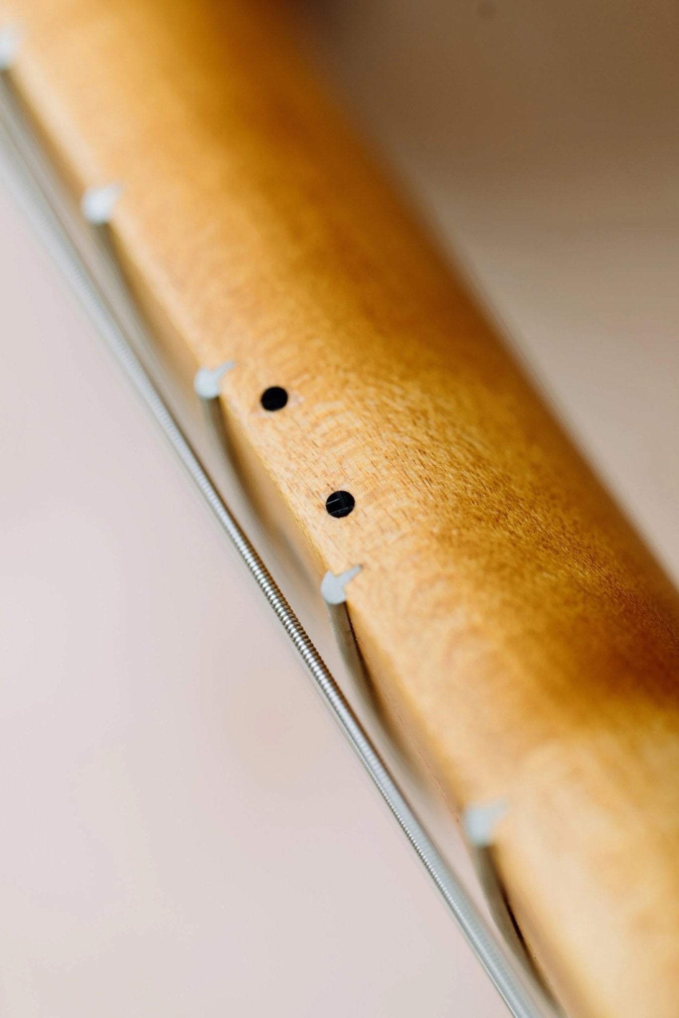 EX DEMO INDIANA SLIM ELM - westvalleyguitars