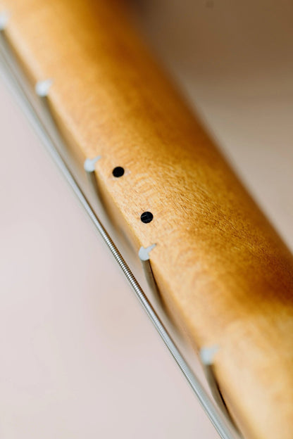 EX DEMO INDIANA SLIM ELM - westvalleyguitars