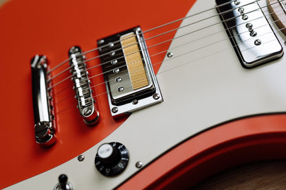 FEVER CLASSIC COMING SOON - PRE-ORDER NOW - westvalleyguitars
