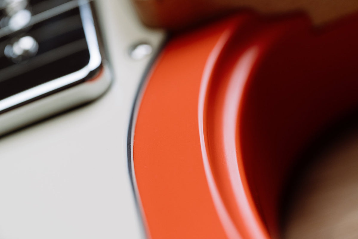 FEVER CLASSIC COMING SOON - PRE-ORDER NOW - westvalleyguitars