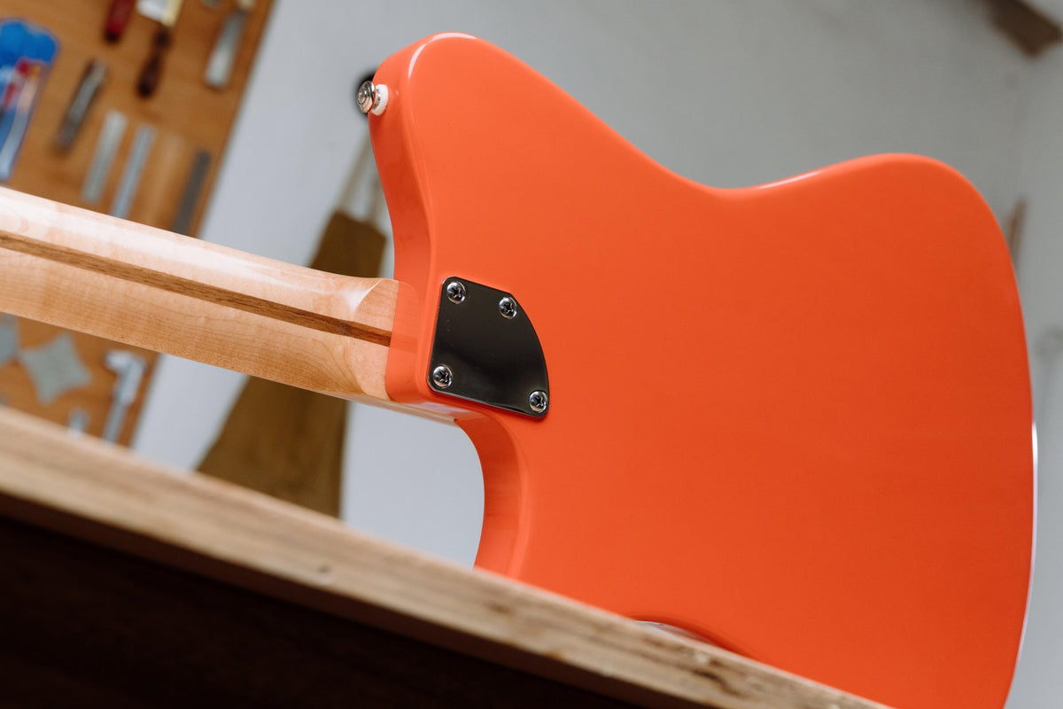 FEVER CLASSIC COMING SOON - PRE-ORDER NOW - westvalleyguitars