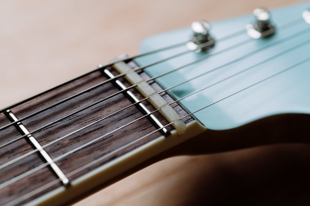 FEVER DELUXE COMING SOON - PRE-ORDER NOW - westvalleyguitars