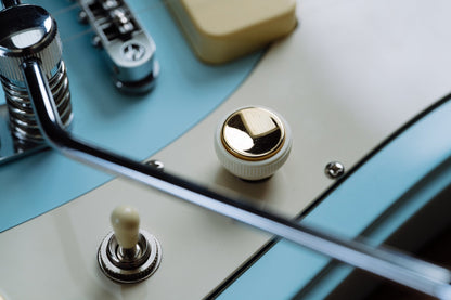 FEVER DELUXE COMING SOON - PRE-ORDER NOW - westvalleyguitars
