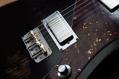 FEVER RAMBLER COMING SOON - PRE-ORDER NOW - westvalleyguitars