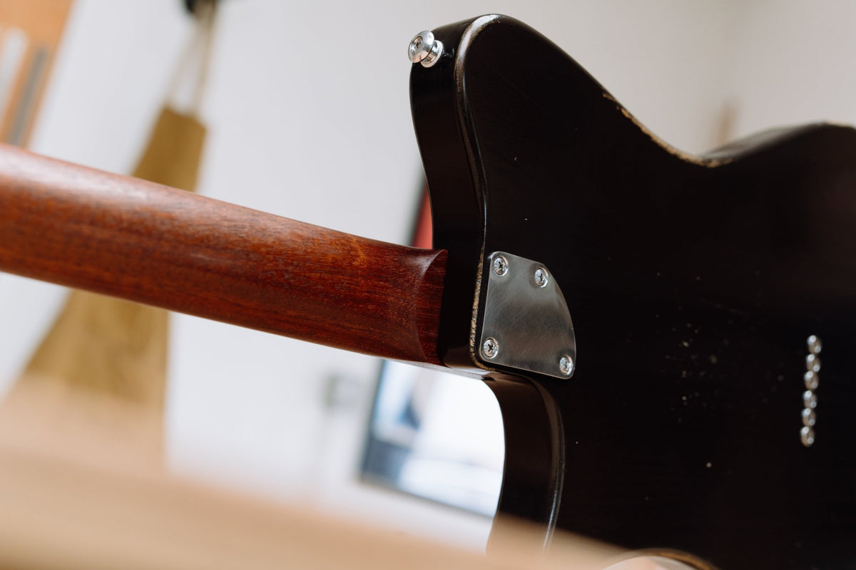 FEVER RAMBLER COMING SOON - PRE-ORDER NOW - westvalleyguitars