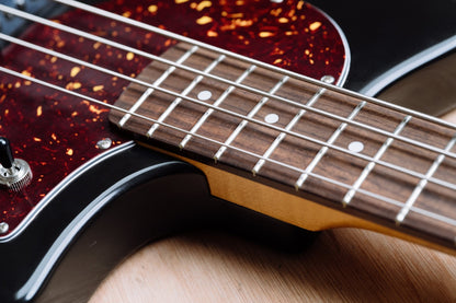 FEVER THUNDER BASS COMING SOON - PRE-ORDER NOW - westvalleyguitars