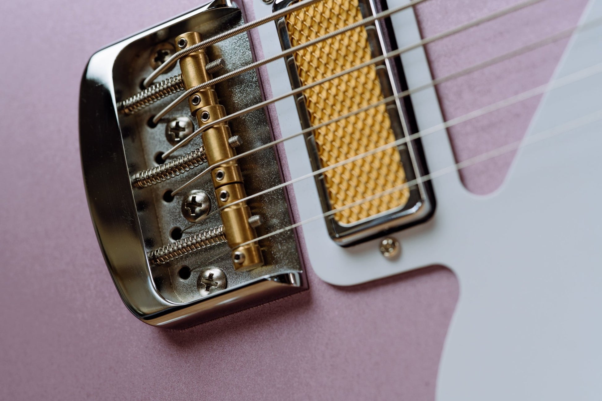 INDIANA BURGUNDY MIST * - westvalleyguitars