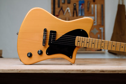 INDIANA JUNIOR - westvalleyguitars