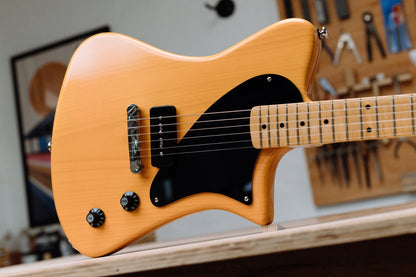 INDIANA JUNIOR - westvalleyguitars
