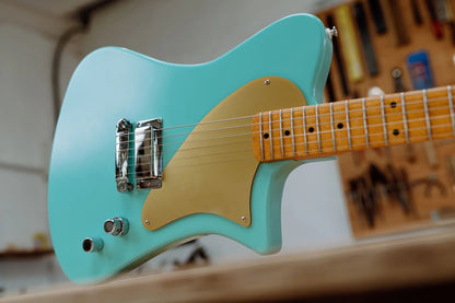 INDIANA JUNIOR FINAL - westvalleyguitars