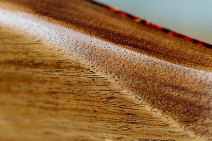 INDIANA VINTAGE WHITE * - westvalleyguitars